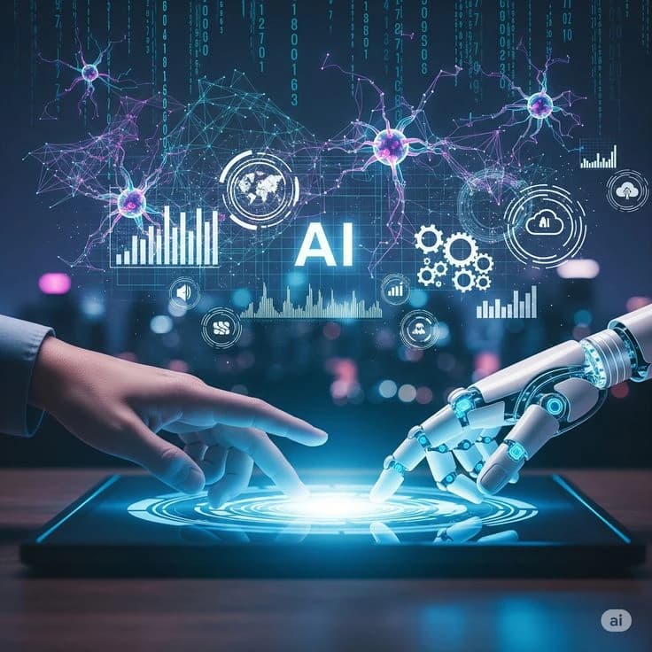 Artificial Intelligence