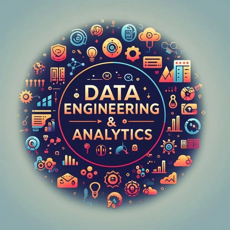 Data Engineering