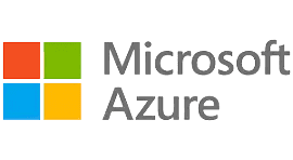 Microsoft Azure logo