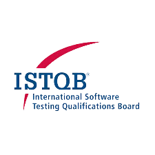 International Software Testing Qualifications Board (ISTQB) logo