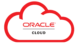 Oracle Cloud logo