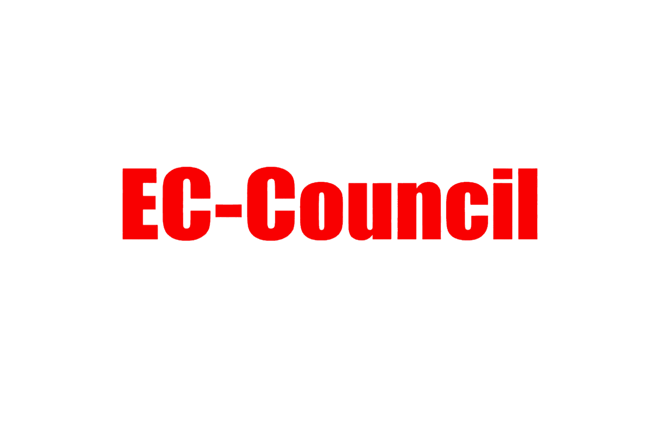 EC‑Council logo