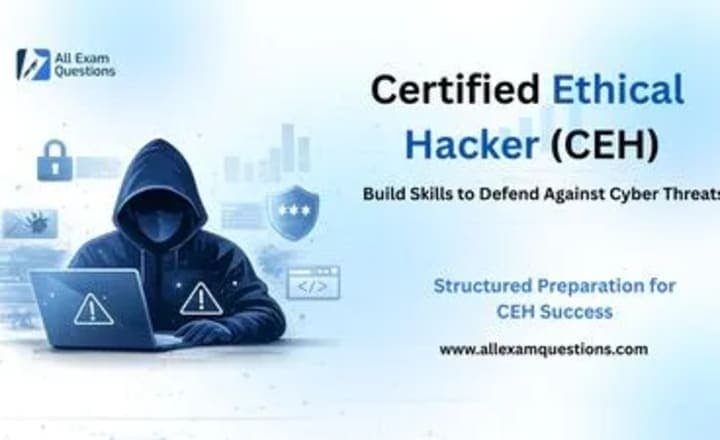CEH Ethical Hacking: Complete Guide to Certified Ethical Hacker (2026)