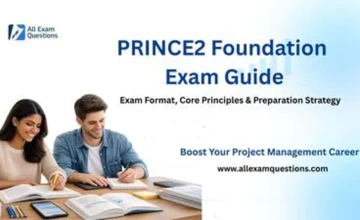 PRINCE2 Certification Cost in India (2026 Complete Guide)
