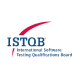 International Software Testing Qualifications Board (ISTQB) logo