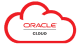 Oracle Cloud logo