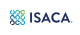 Information Systems Audit and Control Association (ISACA) logo