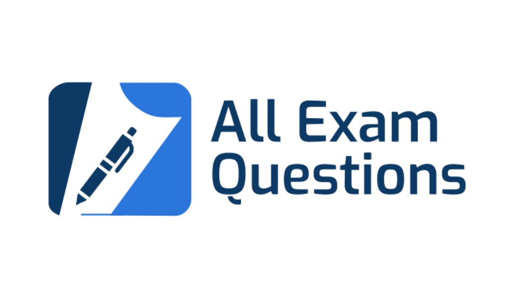 Latest Certification & Practice Tests | All Exam Questions
